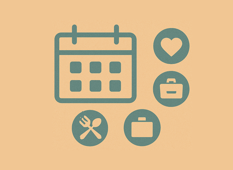 Balancing Everyday Life with a Clinical Trial: Tips for Managing Work, Family, and Treatment