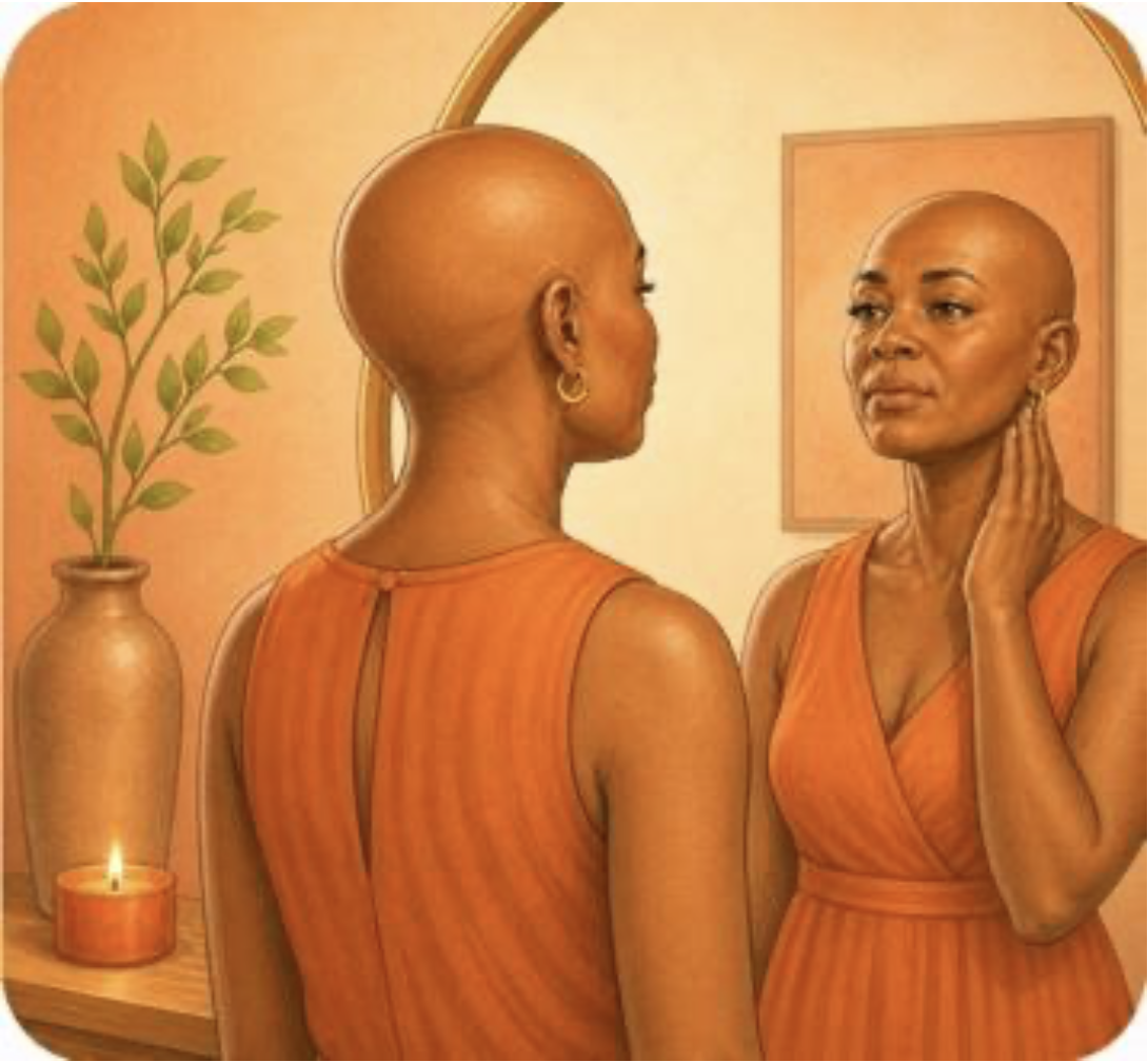 Coping with Changes in How You Look and Feel