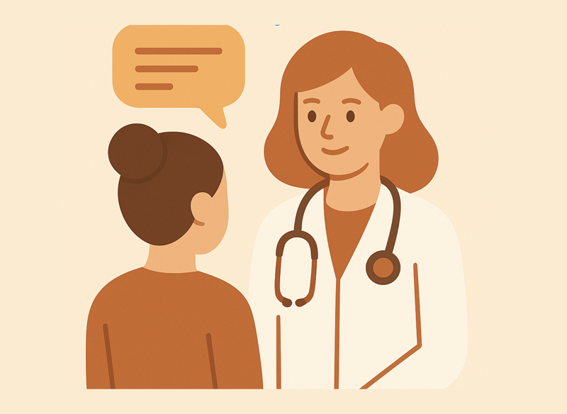 How to Talk to Your Doctor About Joining a Clinical Trial